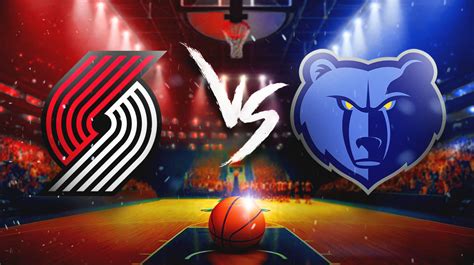 blazers odds|Trail Blazers vs Grizzlies Picks, Predictions & Odds Tonight .